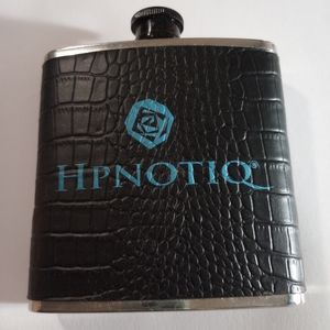 Hpnotiq Flask